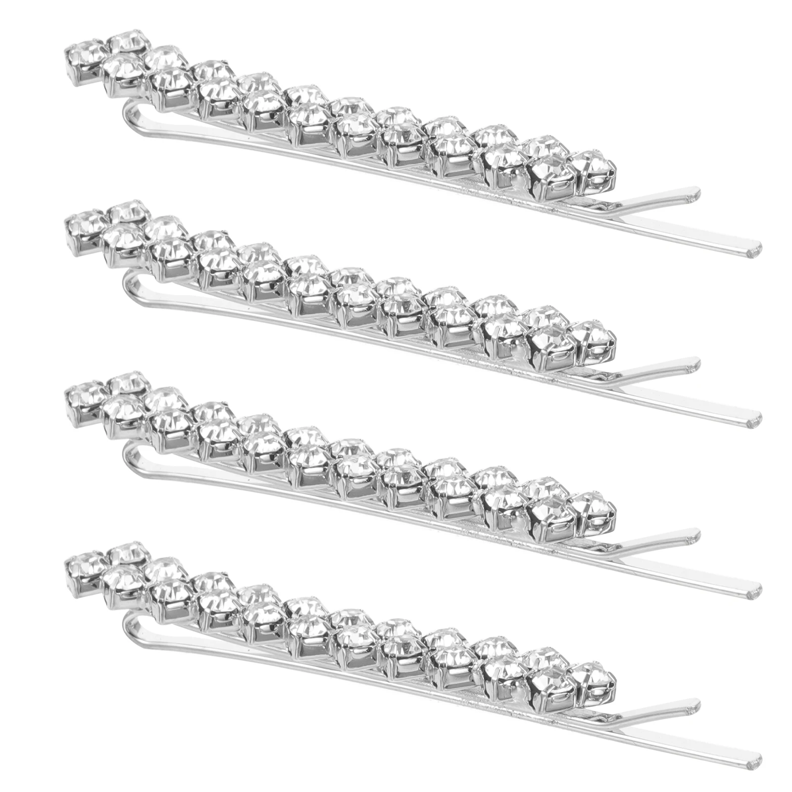 Crystal Hairpin Rhinestone Decorative Pins Stylish Hair Accessories Bobby Hairpins Woman Hairpin Hair Clip Wedding Party Daily
Crystal Hairpin Rhinestone Decorative Pins Stylish Hair Accessories Bobby Hairpins Woman Hairpin Hair Clip Wedding Party Daily