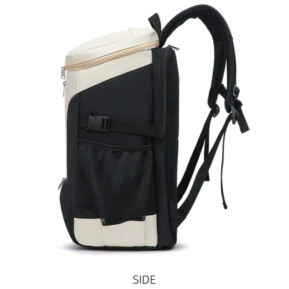 Новый многофункциональный рюкзак для ракеток для бадминтона с карманом для обуви, большая вместительная сумка для спортзала и фитнеса, водонепроницаемая сумка для тенниса 
Новый многофункциональный рюкзак для ракеток для бадминтона с карманом для обуви, большая вместительная сумка для спортзала и фитнеса, водонепроницаемая сумка для тенниса