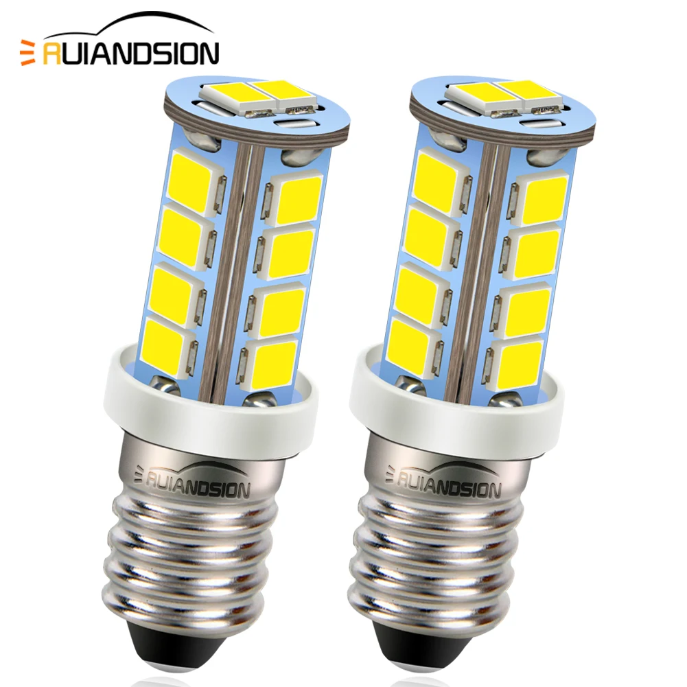 2x E10 18SMD 2835 DC 6V 12V E10 Светодиодная лампа для фонарика Сменный фонарик Рабочий свет Индикаторная лампа белого и желтого цвета
2x E10 18SMD 2835 DC 6V 12V E10 Светодиодная лампа для фонарика Сменный фонарик Рабочий свет Индикаторная лампа белого и желтого цвета