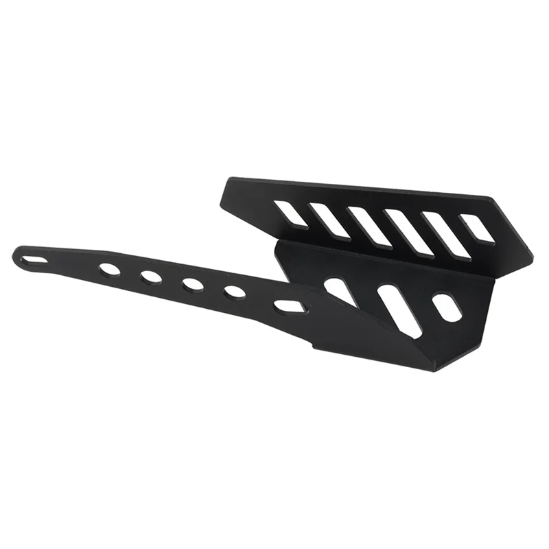 1 PCS Rear Chain Guard Cover Protector Motorcycle Accessories Metal For CFMOTO 800 MT 800MT MT800
1 PCS Rear Chain Guard Cover Protector Motorcycle Accessories Metal For CFMOTO 800 MT 800MT MT800