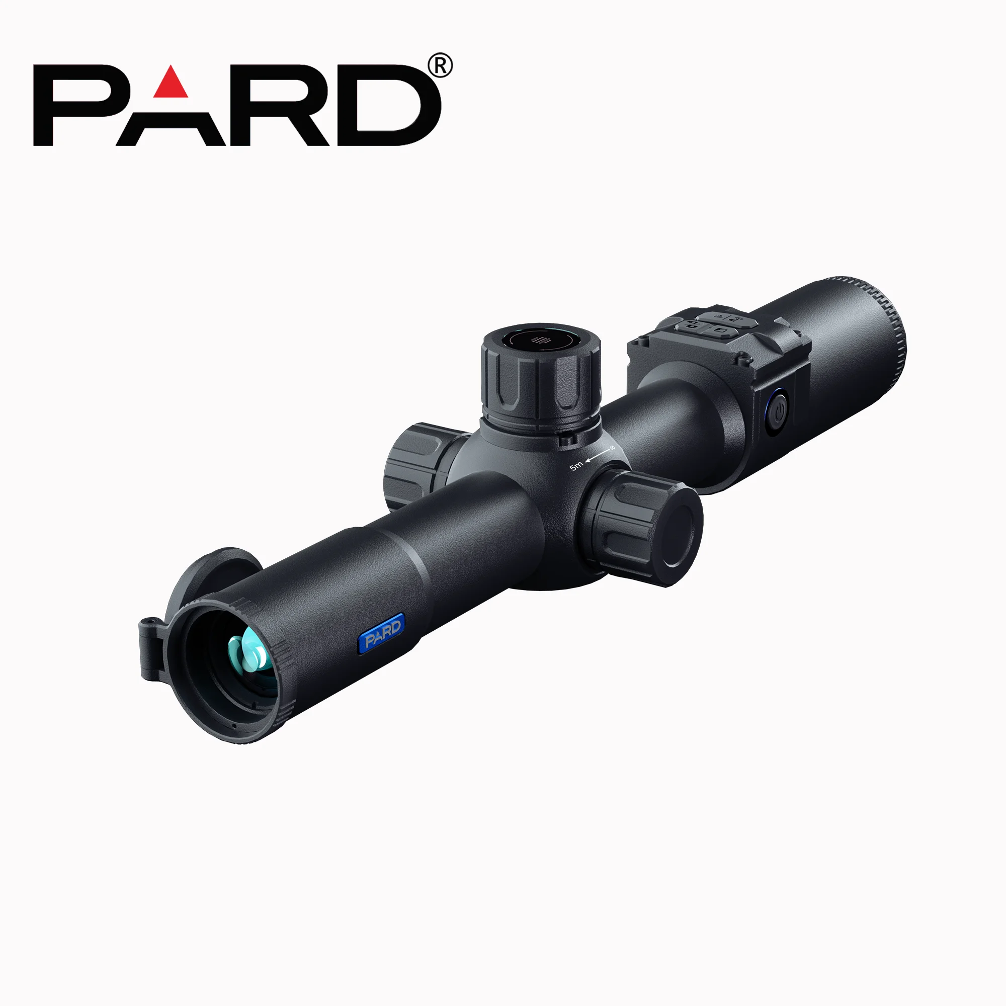 PARD Night Stalker Mini NSM Night Vision Scope 35mm lens 3-6(2x) Magnification 2560*1440px Sensor For Outdoor Hunting Camers
PARD Night Stalker Mini NSM Night Vision Scope 35mm lens 3-6(2x) Magnification 2560*1440px Sensor For Outdoor Hunting Camers