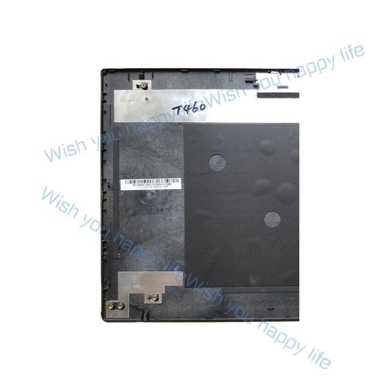 L... For Lenovo Thinkpad T460 A Shell Screen Back Cover 01AW306
L... For Lenovo Thinkpad T460 A Shell Screen Back Cover 01AW306