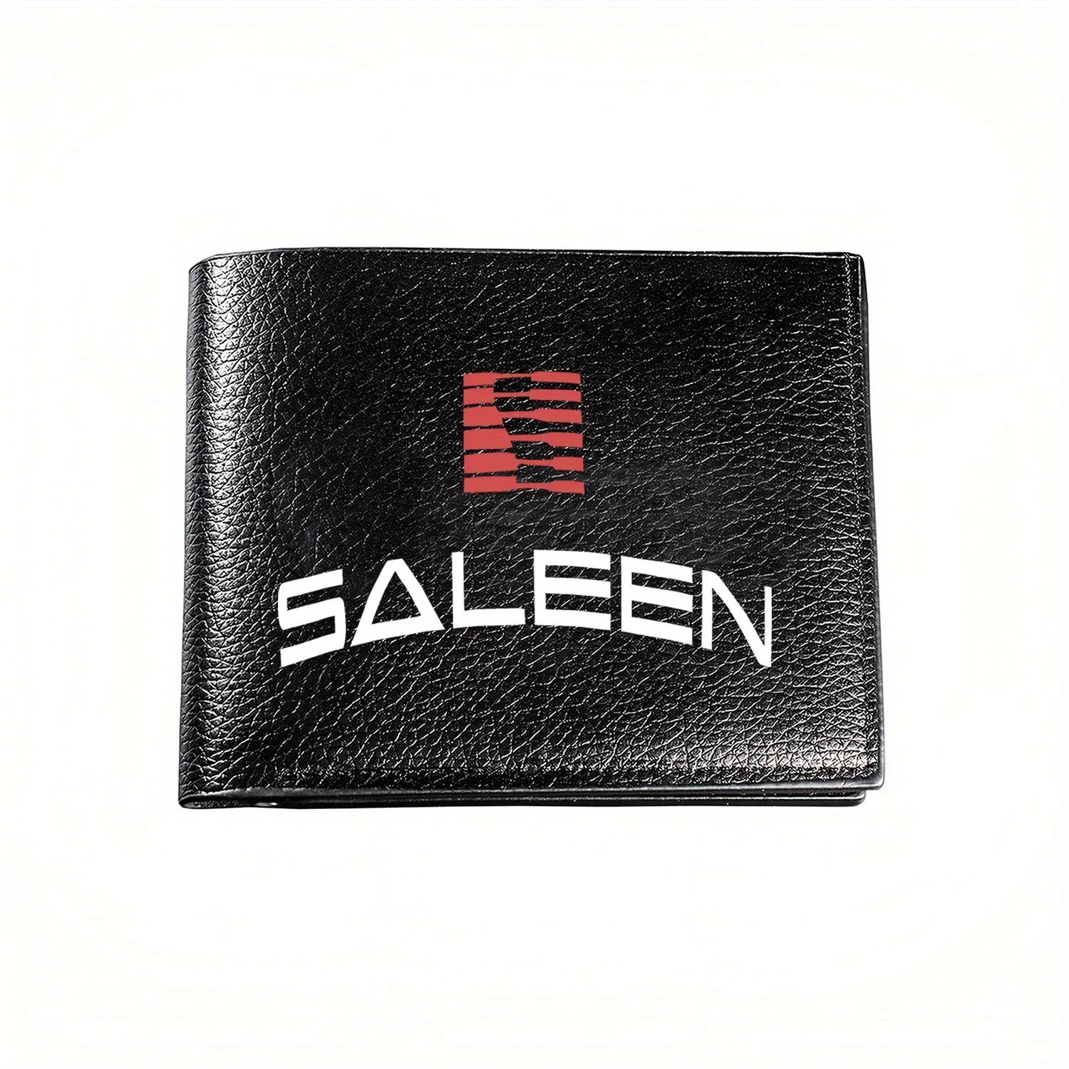 Логотип Saleen: Стильный и креативный дизайн, деловой мужской повседневный элегантный простой практичный качественный кошелек, стильный принт с графикой C
Логотип Saleen: Стильный и креативный дизайн, деловой мужской повседневный элегантный простой практичный качественный кошелек, стильный принт с графикой C