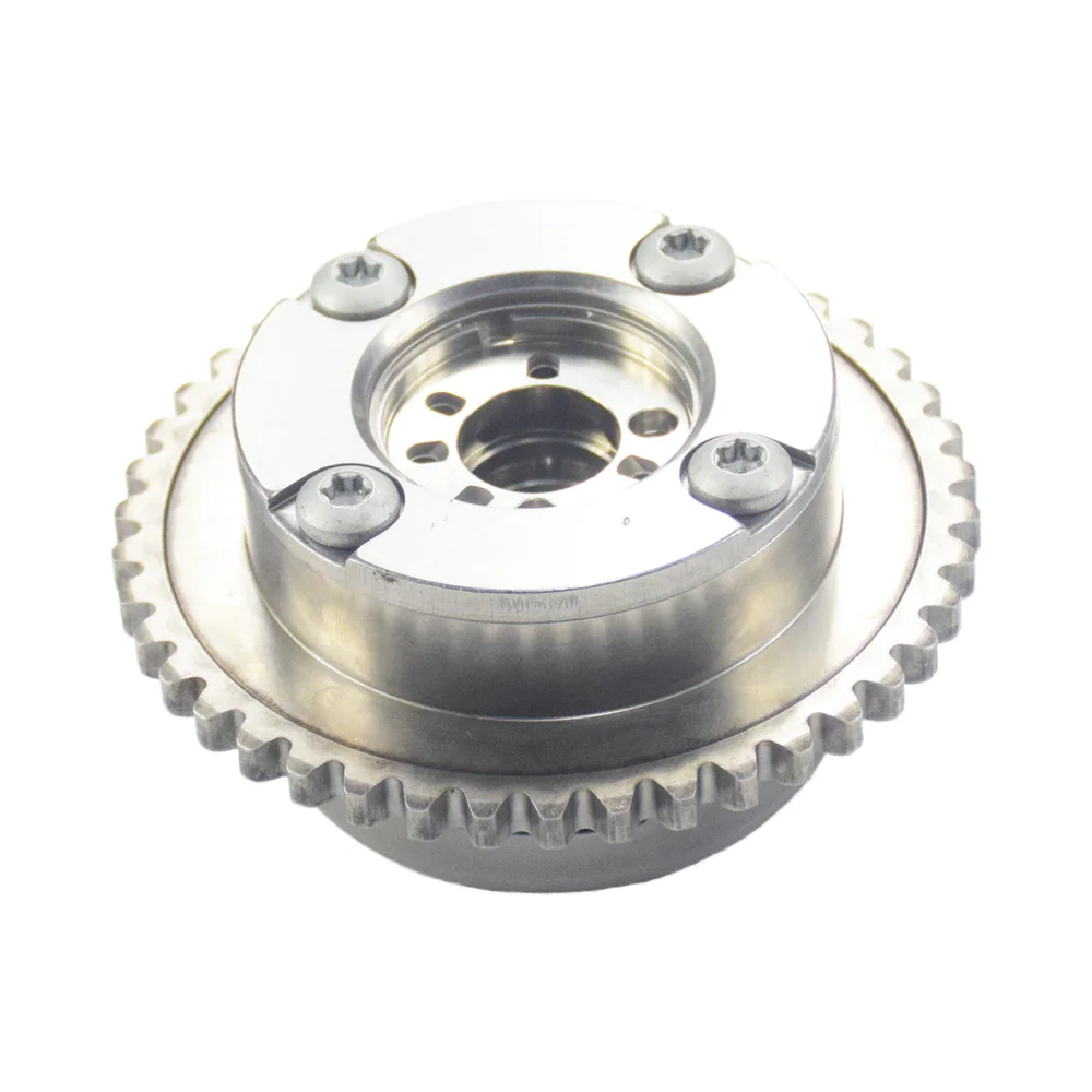 New REVO 310390 Camshaft Adjuster VVT Timing Gear for MERCEDES-BENZ M270.910 OE 2700500547 2700506200 A2600502200 A2700506200
New REVO 310390 Camshaft Adjuster VVT Timing Gear for MERCEDES-BENZ M270.910 OE 2700500547 2700506200 A2600502200 A2700506200