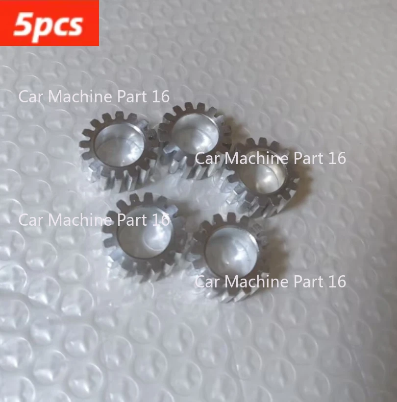 5pcs For Mercedes Benz W222/S320/S350/S400/S450/S500 Seat Height Adjustment Motor Gear
5pcs For Mercedes Benz W222/S320/S350/S400/S450/S500 Seat Height Adjustment Motor Gear