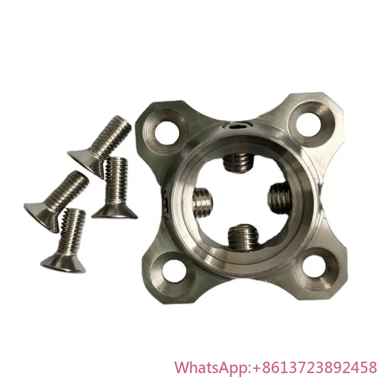 Square Socket Adaptor Prosthetic Limb Chinese Manufacturer's Artificial Leg Implants & Interventional Materials
Square Socket Adaptor Prosthetic Limb Chinese Manufacturer's Artificial Leg Implants & Interventional Materials