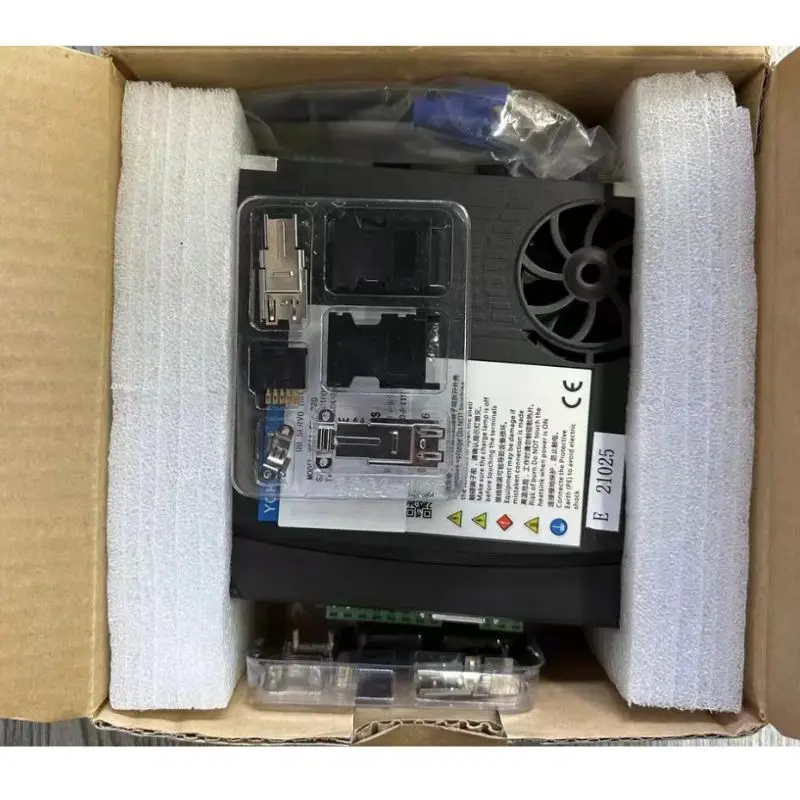 New Drive VCII-E06-220 Fast Shipping
New Drive VCII-E06-220 Fast Shipping