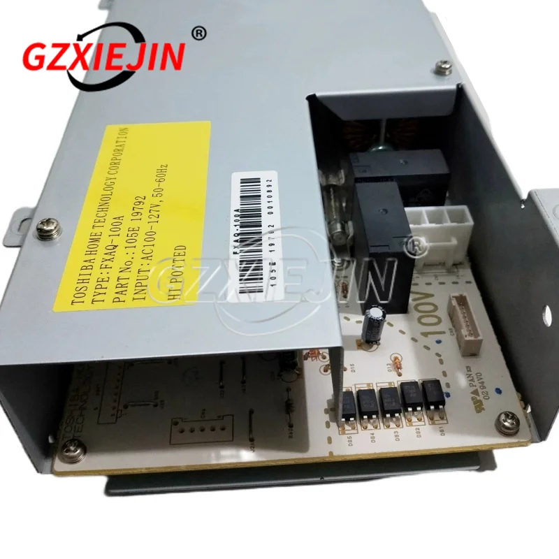Плата питания IH Drive PWB, блок питания 100 В/200 В для Xerox DocuPrint IV C4470 C4475 C5570 C5575, пожалуйста, укажите номер модели
Плата питания IH Drive PWB, блок питания 100 В/200 В для Xerox DocuPrint IV C4470 C4475 C5570 C5575, пожалуйста, укажите номер модели