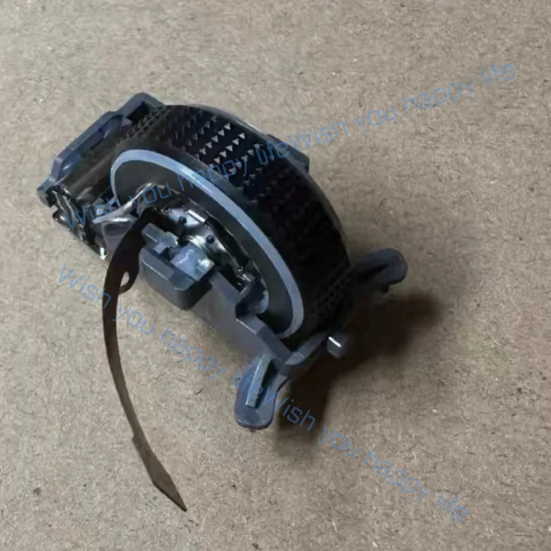 For Razer Baselis V3Pro Dual Mode Gaming Mouse Roller Pulley Assembly
For Razer Baselis V3Pro Dual Mode Gaming Mouse Roller Pulley Assembly