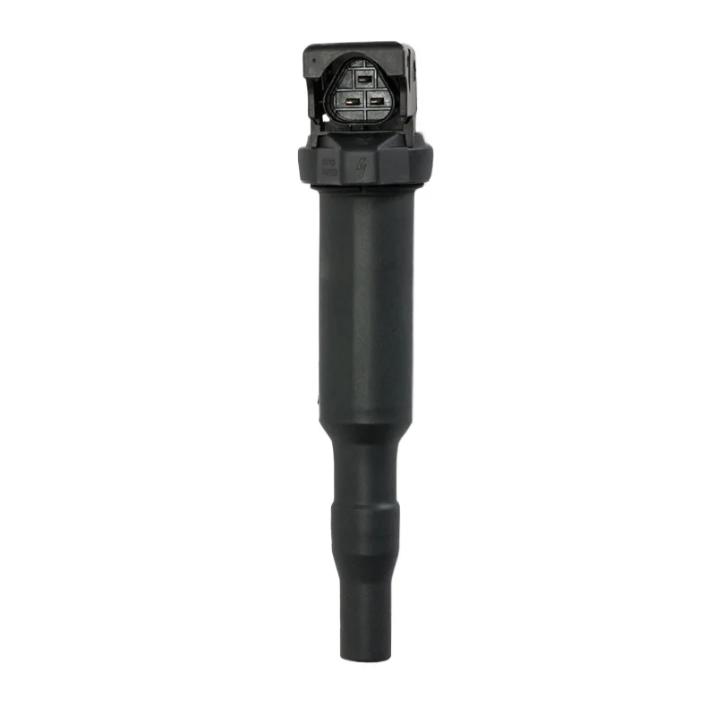 Ignition Coil For BMW1 2 3 4 5 6 7 series E60 E61 E63 E65 E66 F01 F02 F03 F04 F10 F07 F11 OEM 12137571643 12137594937
Ignition Coil For BMW1 2 3 4 5 6 7 series E60 E61 E63 E65 E66 F01 F02 F03 F04 F10 F07 F11 OEM 12137571643 12137594937
