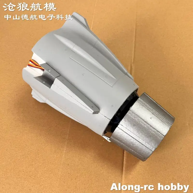 Freewing 80mm 80 EDF RC Airplane Jet Plane JAS39 JAS-39 Repair Parts Update 80 Vector Jet set Foam with Servo
Freewing 80mm 80 EDF RC Airplane Jet Plane JAS39 JAS-39 Repair Parts Update 80 Vector Jet set Foam with Servo