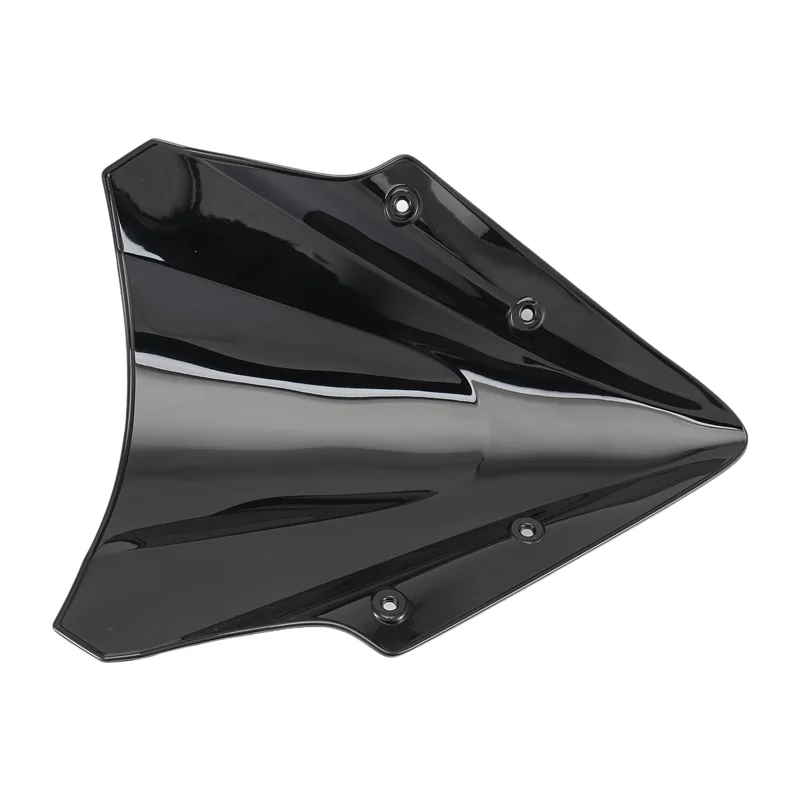 Windshield Windscreen Double Bubble Windshield Deflector For Kawasaki Ninja 650 2017-2019 Motorcycle Accessories-A02G
Windshield Windscreen Double Bubble Windshield Deflector For Kawasaki Ninja 650 2017-2019 Motorcycle Accessories-A02G