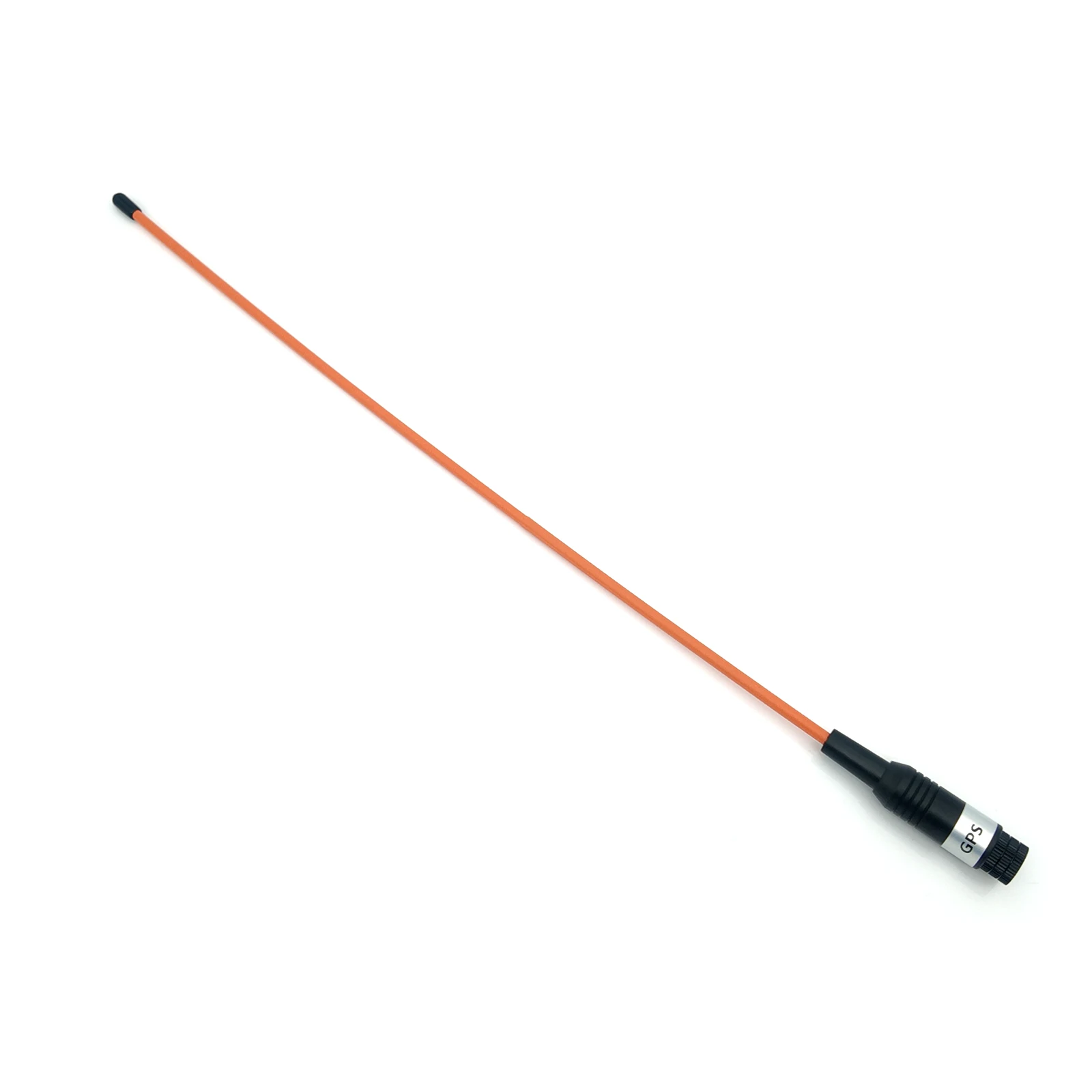 15inch(38cm) Orange GPS Antenna SMA Male for Garmin Alpha 300i 300 200i 200 100 50 & Astro 320 430 900
15inch(38cm) Orange GPS Antenna SMA Male for Garmin Alpha 300i 300 200i 200 100 50 & Astro 320 430 900