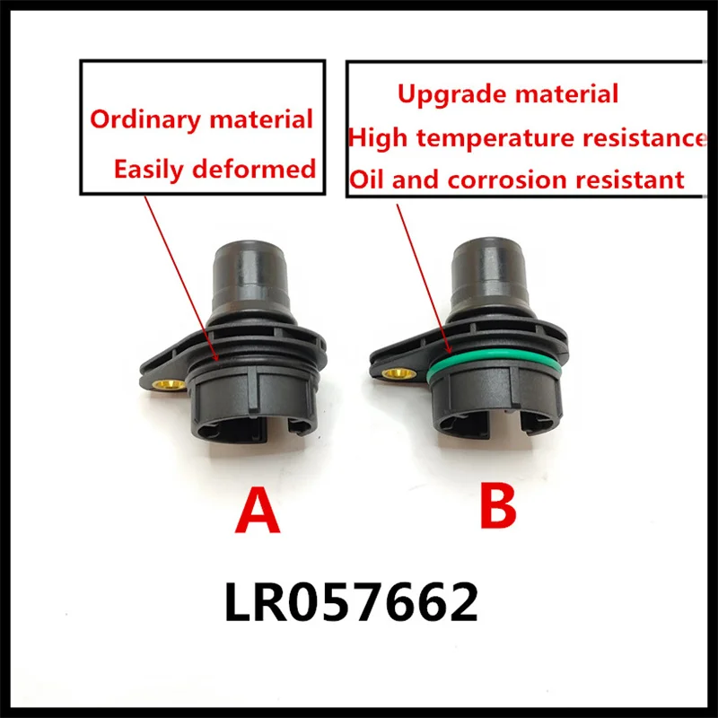 Exhaust Gas Recirculation Valve Cooler For Land Rover Freelander LR2 RR Evoque Discovery Sport 2.2D C2S52516 LR057662
Exhaust Gas Recirculation Valve Cooler For Land Rover Freelander LR2 RR Evoque Discovery Sport 2.2D C2S52516 LR057662