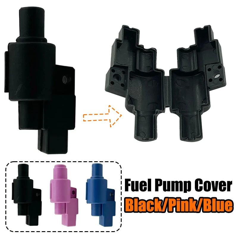 Кронштейн-держатель для топливного насоса воздушного дизельного отопителя, защитный кожух дозирующего насоса для автономных отопителей автомобилей, грузовиков, фургонов, кемперов, автобусов
Кронштейн-держатель для топливного насоса воздушного дизельного отопителя, защитный кожух дозирующего насоса для автономных отопителей автомобилей, грузовиков, фургонов, кемперов, автобусов