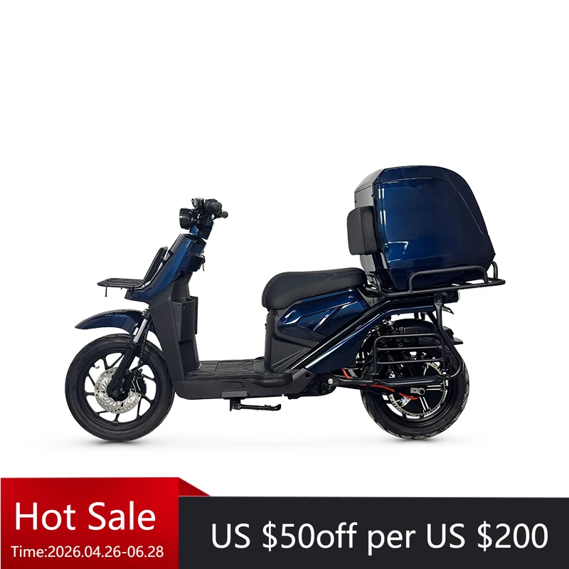 Best-selling high-speed electric motorcycle 72V 2000W 60-100km battery life
Best-selling high-speed electric motorcycle 72V 2000W 60-100km battery life