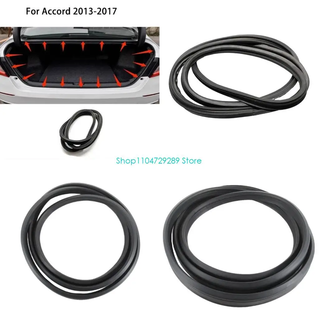 D8KE Уплотнение крышки багажника Замена уплотнителя Резиновое уплотнение задней крышки багажника Автомобильный аксессуар
D8KE Уплотнение крышки багажника Замена уплотнителя Резиновое уплотнение задней крышки багажника Автомобильный аксессуар