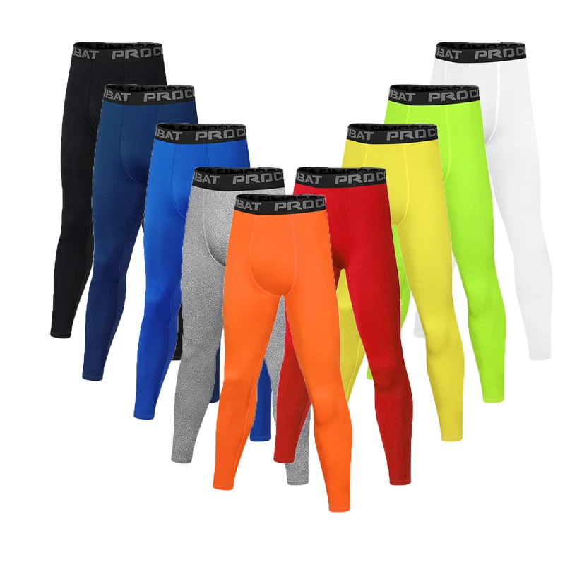 Children Kids Men Women Boy Girl Running Tights GYM Pants Male Basketball Football Soccer Fitness Exercise Sport Long Legging Q1
Children Kids Men Women Boy Girl Running Tights GYM Pants Male Basketball Football Soccer Fitness Exercise Sport Long Legging Q1