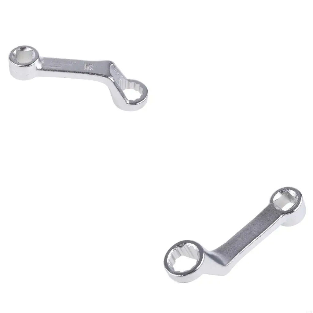 Practical 18mm with 12 Point Oil Filter Wrench VAG-Wheel Alignment Wrench Tool Compatible for w/ T10179 Easy Use
Practical 18mm with 12 Point Oil Filter Wrench VAG-Wheel Alignment Wrench Tool Compatible for w/ T10179 Easy Use