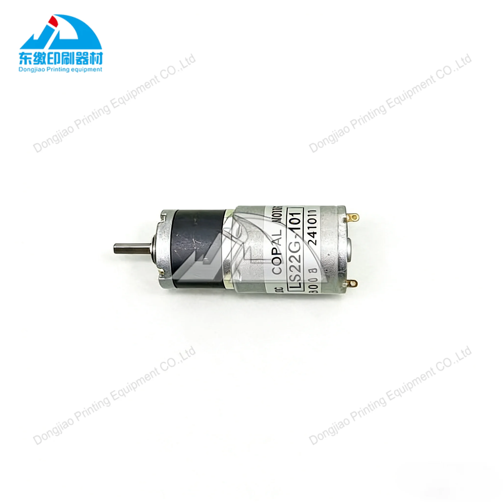 Двигатель с чернильным ключом LS22G-101 для аксессуаров для офсетной печати Akiyama LS22G-101, детали двигателя для печатного оборудования, двигатель с ключом для чернил
Двигатель с чернильным ключом LS22G-101 для аксессуаров для офсетной печати Akiyama LS22G-101, детали двигателя для печатного оборудования, двигатель с ключом для чернил