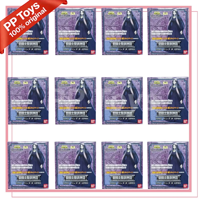 In Stock, The Myth of Saints, The Recruitment Version, Pandora, Collection of Toys
In Stock, The Myth of Saints, The Recruitment Version, Pandora, Collection of Toys