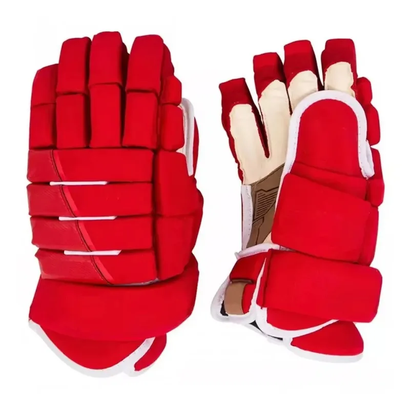 Hockey gloves Soft breathable hockey gloves Sports gloves
Hockey gloves Soft breathable hockey gloves Sports gloves