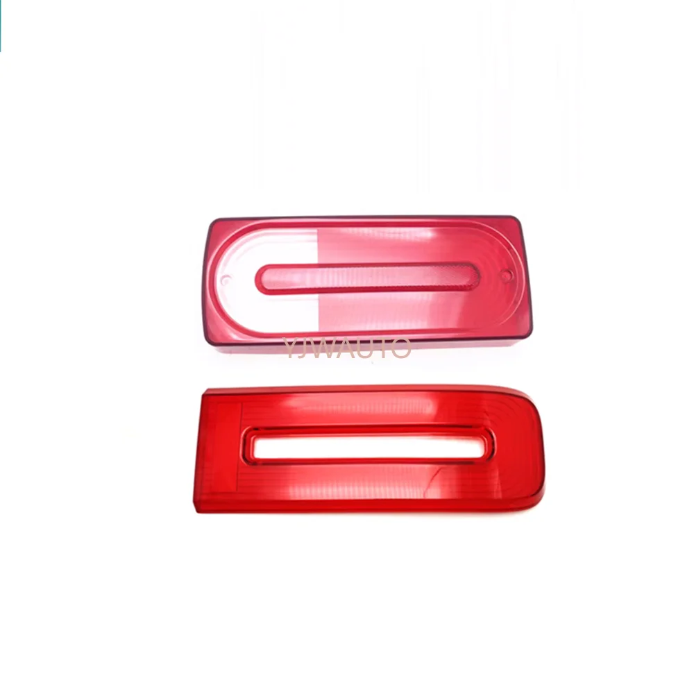 For Benz G-Class 2007-2013 2014 2015 2016 2017 2018 2019 2020 Taillight Cover Car Taillamp Lens Rear Lampshade Brakelights Shell
For Benz G-Class 2007-2013 2014 2015 2016 2017 2018 2019 2020 Taillight Cover Car Taillamp Lens Rear Lampshade Brakelights Shell