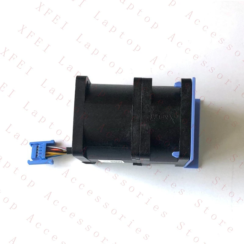 D New For Dell PowerEdge R450 R650xs Server Upgrade Cooling Fan 01K9YK 1K9YK
D New For Dell PowerEdge R450 R650xs Server Upgrade Cooling Fan 01K9YK 1K9YK