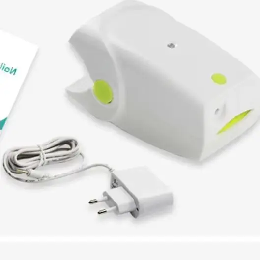 Painless Nail Fungus Removal Laser Machine Portable Home Use with Rechargeable Battery
Painless Nail Fungus Removal Laser Machine Portable Home Use with Rechargeable Battery