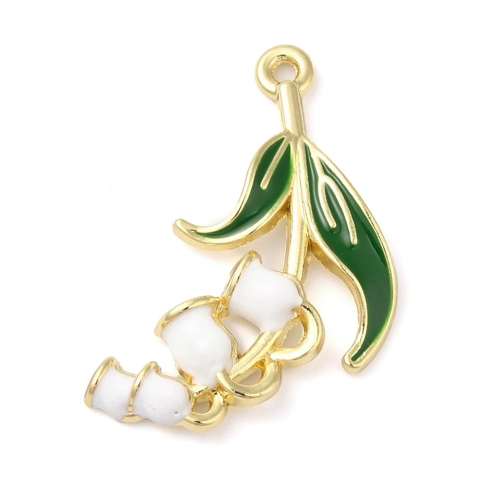 100Pcs Alloy Enamel Flower Pendants Floral Themed Charms for Women Girls Necklace Earring DIY Jewelry Accessories 29.5x21x3.5mm
100Pcs Alloy Enamel Flower Pendants Floral Themed Charms for Women Girls Necklace Earring DIY Jewelry Accessories 29.5x21x3.5mm