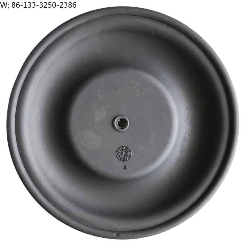 1pc diaphragm plate QBY3-50/65 pneumatic diaphragm pump oil resistant
1pc diaphragm plate QBY3-50/65 pneumatic diaphragm pump oil resistant