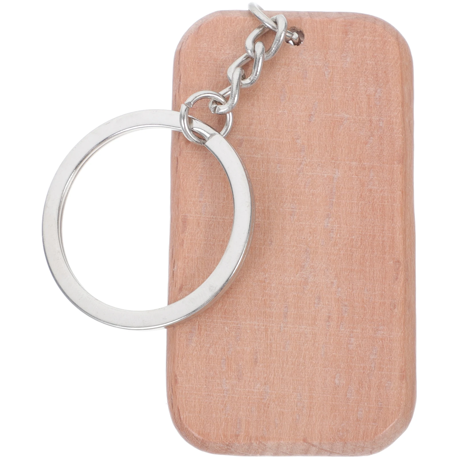 10pcs Wooden Blanks For Diy Crafts Making Unfinished Wood Keychains Lightweight Durable Rectangular Tags Engravable Keychain
10pcs Wooden Blanks For Diy Crafts Making Unfinished Wood Keychains Lightweight Durable Rectangular Tags Engravable Keychain