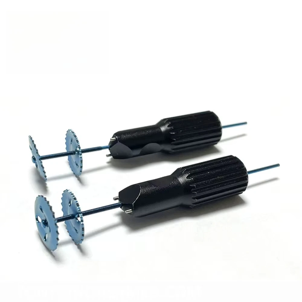 China Manufacturer Titanium Cranial Skull Lock for Skull Surgery
China Manufacturer Titanium Cranial Skull Lock for Skull Surgery