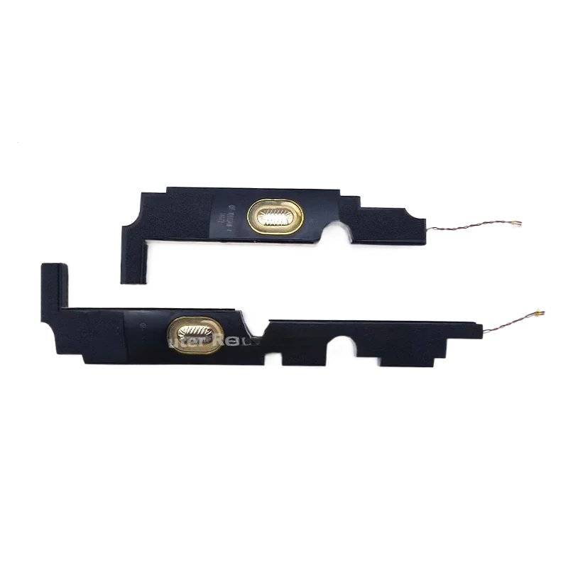 Новый оригинальный встроенный динамик для ноутбука Asus UX32A UX32VD ux32v, левый и правый внутренний динамик, 100% протестирован
Новый оригинальный встроенный динамик для ноутбука Asus UX32A UX32VD ux32v, левый и правый внутренний динамик, 100% протестирован