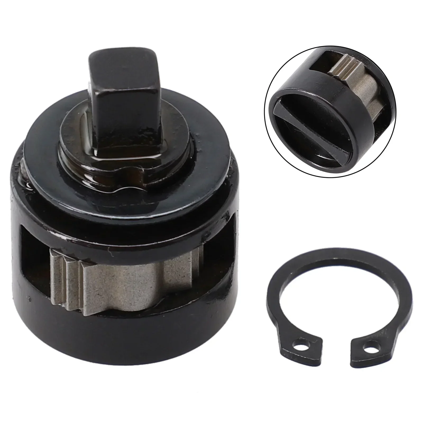 1set Ratchet Head Anvil Service Kit 42-06-1006 1/4inch M 12 Ratchet Head Anvil Service Kit For 2456-20
1set Ratchet Head Anvil Service Kit 42-06-1006 1/4inch M 12 Ratchet Head Anvil Service Kit For 2456-20