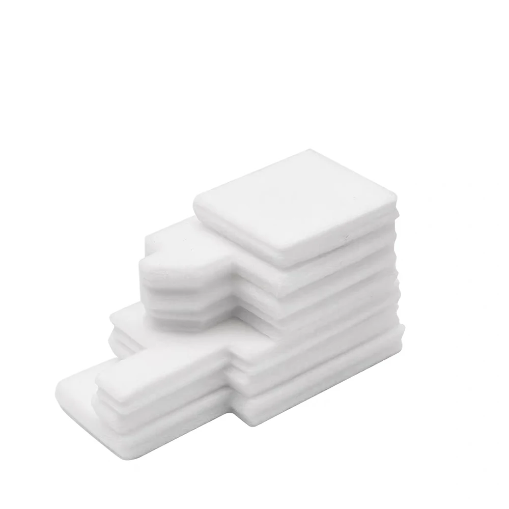 C9398 Sponge For EPSON L5398 L3369 L3367 L3366 L3359 L3358L3356 L3355 L3353 L3351 L3319 L3318L1359 L1358 L1318 Maintenance box
C9398 Sponge For EPSON L5398 L3369 L3367 L3366 L3359 L3358L3356 L3355 L3353 L3351 L3319 L3318L1359 L1358 L1318 Maintenance box