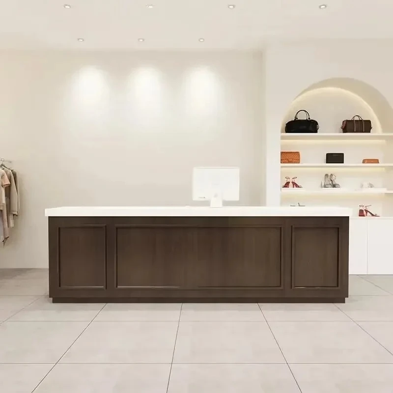 Reception Desks Counter Display Checkout Counter Reception Desks Furniture
Reception Desks Counter Display Checkout Counter Reception Desks Furniture