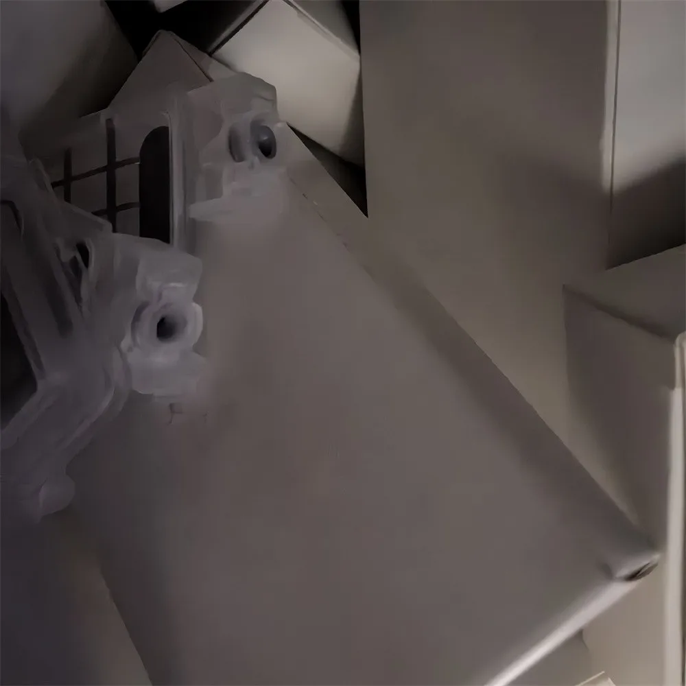 50PCS DX5 DX4 big ink damper for EPSON DX5 DX7 XP600 TX800 4720 I3200 Mutoh Galaxy Xuli printer ink dumper filter
50PCS DX5 DX4 big ink damper for EPSON DX5 DX7 XP600 TX800 4720 I3200 Mutoh Galaxy Xuli printer ink dumper filter