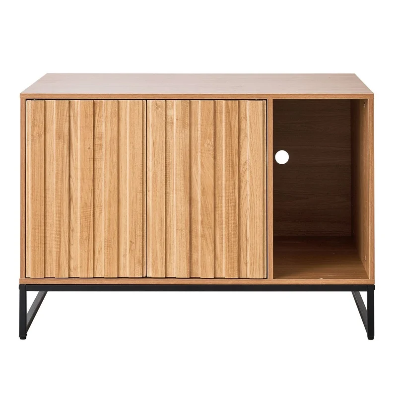 Hidden Litter Box Cabinet with Scratch Pad and Storage, Waterproof Cat Washroom End Table, Fits Most Litter Boxes, for Bedroom or Living Room
Hidden Litter Box Cabinet with Scratch Pad and Storage, Waterproof Cat Washroom End Table, Fits Most Litter Boxes, for Bedroom or Living Room