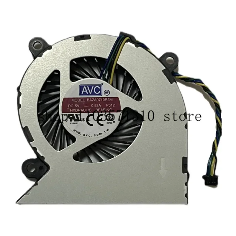 N Original New for Lenovo S5430 S5430-00 A340 A340-24IGM 24IWL A340-22IGM A340-22IWL AIO 3-22IIL5 520C-24iil cpu cooler fan
N Original New for Lenovo S5430 S5430-00 A340 A340-24IGM 24IWL A340-22IGM A340-22IWL AIO 3-22IIL5 520C-24iil cpu cooler fan