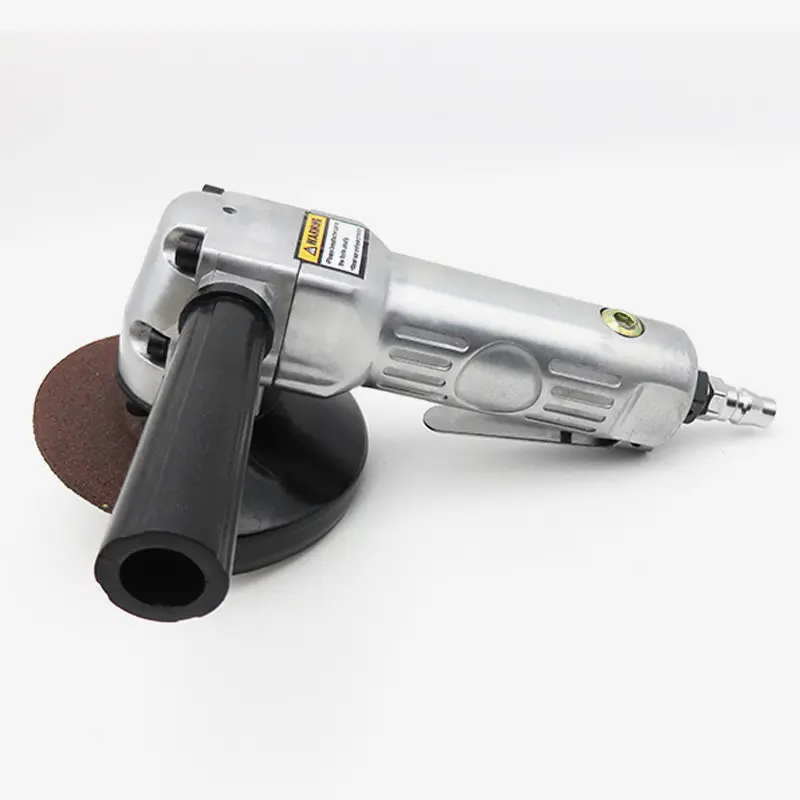 4 inch pneumatic grinder pneumatic polishing angle grinding grinder air mill grinding wheel machine
4 inch pneumatic grinder pneumatic polishing angle grinding grinder air mill grinding wheel machine