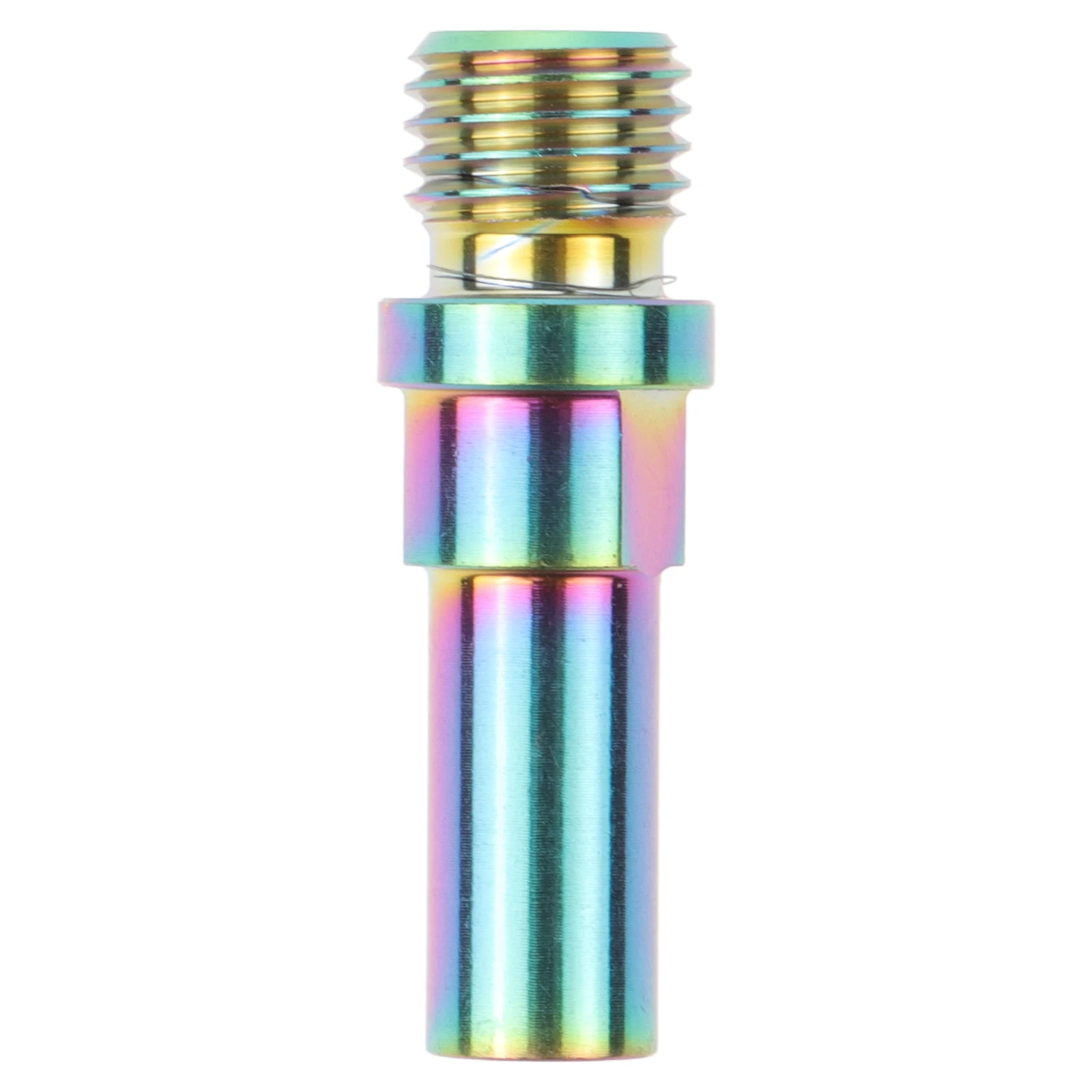 Seat Screws M10x125 St Bike Modification Parts Colorful Brake Screw For Road Mountain Bikes Stable Safety
Seat Screws M10x125 St Bike Modification Parts Colorful Brake Screw For Road Mountain Bikes Stable Safety