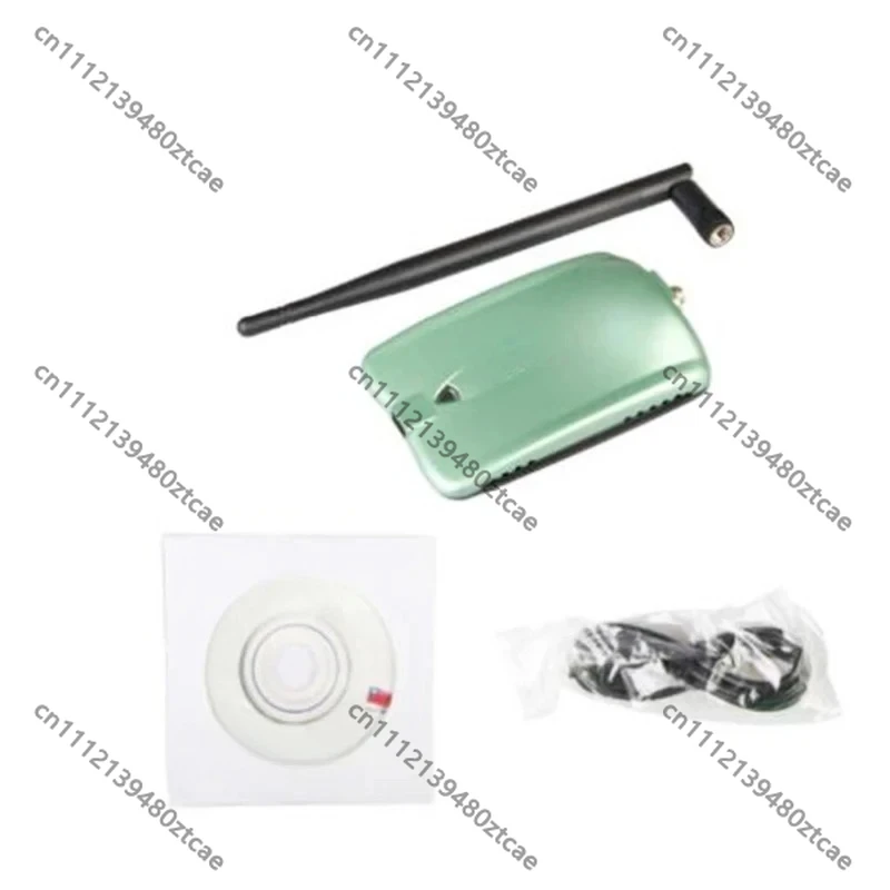 High Power USB WiFi Adapter Ralink 3070 Chip Driver-Free Wireless Network Dongle for PC Laptop
High Power USB WiFi Adapter Ralink 3070 Chip Driver-Free Wireless Network Dongle for PC Laptop