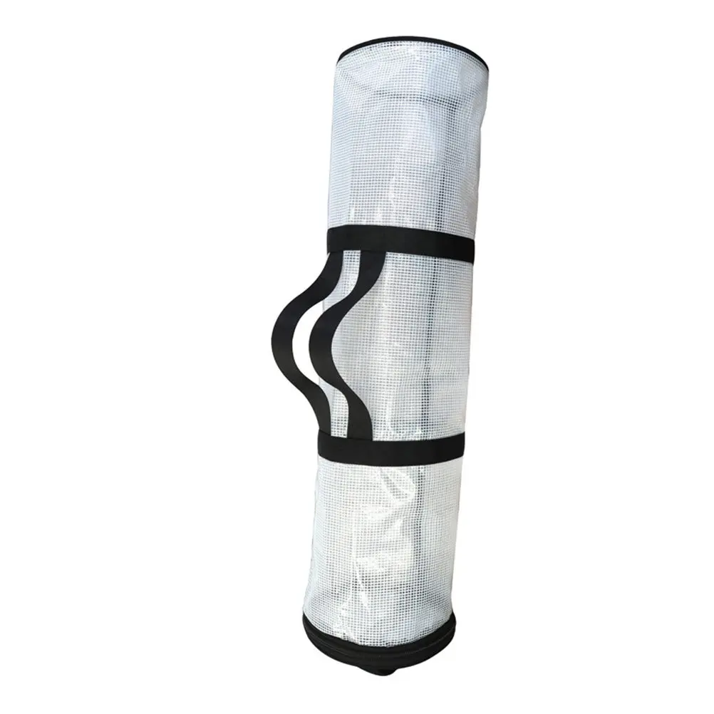 1Pcs Gift Bag Premium PVC Nylon Waterproof Cylindrical Storage for Christmas Gifts Home Sundries Xmas Packing Pouch
1Pcs Gift Bag Premium PVC Nylon Waterproof Cylindrical Storage for Christmas Gifts Home Sundries Xmas Packing Pouch