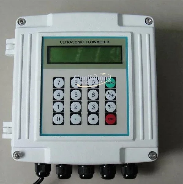 Hot Sale Wall Mounted Ultrasonic Flowmeter TUF2000 Ultrasonic Flowmeter Fixture
Hot Sale Wall Mounted Ultrasonic Flowmeter TUF2000 Ultrasonic Flowmeter Fixture