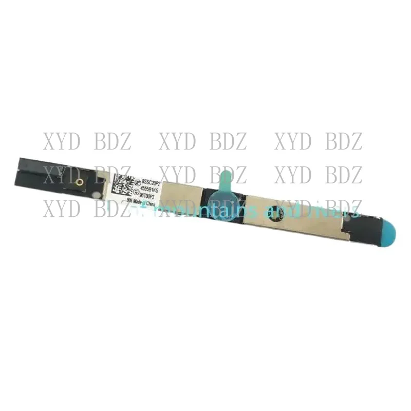 DB Webcam Camera Board For LENOVO L340-15API Touch 81LX L340-17API 81LY 01FR801
DB Webcam Camera Board For LENOVO L340-15API Touch 81LX L340-17API 81LY 01FR801