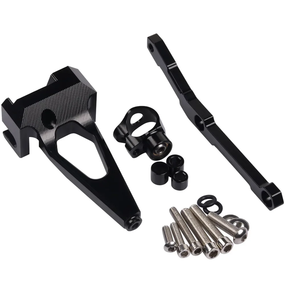 Suitable for Yamaha MT09/FZ09 Motorcycle Titanium Sizes 14-16 Years Damper Bracket Damper Rod Bracket Motorcycle Accessories
Suitable for Yamaha MT09/FZ09 Motorcycle Titanium Sizes 14-16 Years Damper Bracket Damper Rod Bracket Motorcycle Accessories