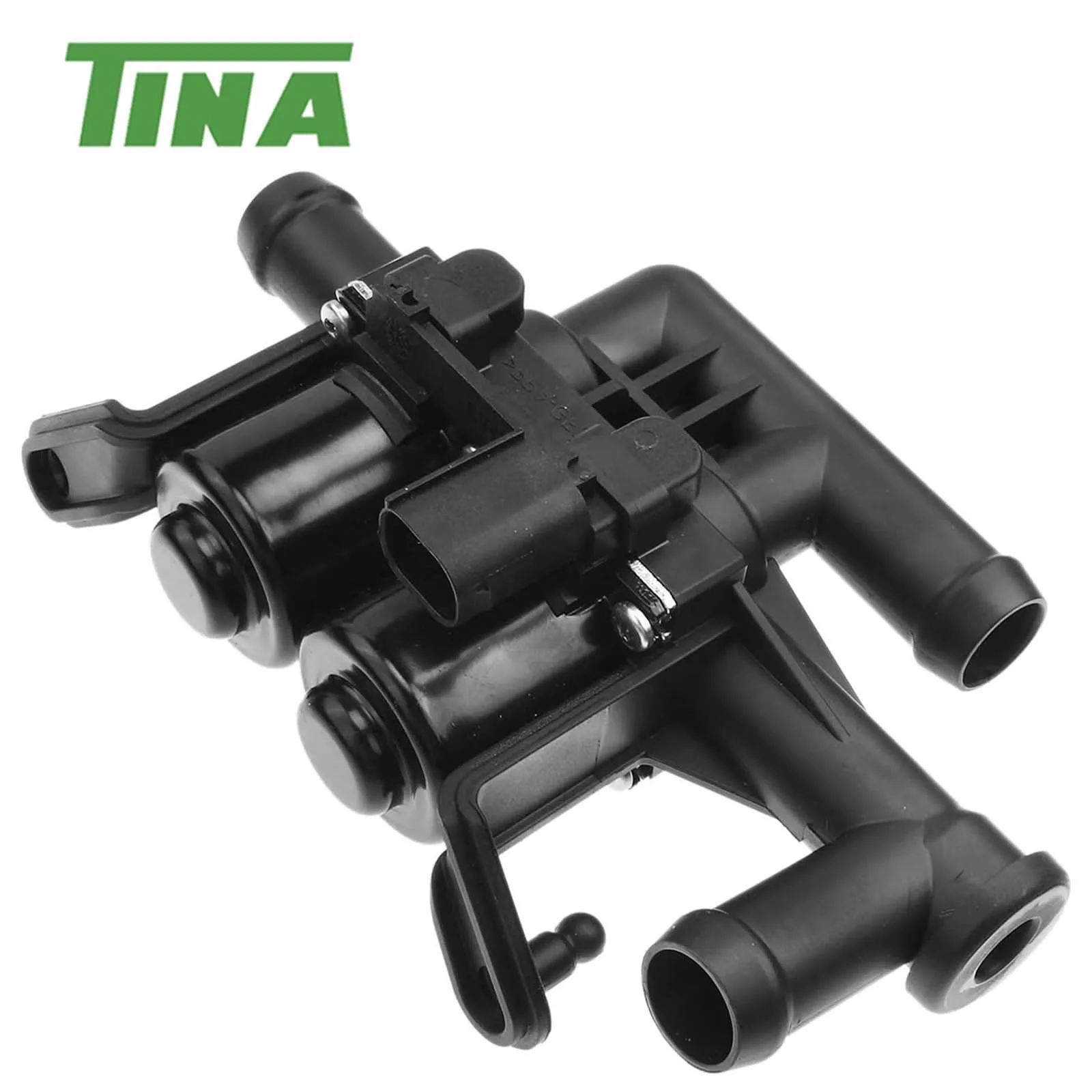 64119119164 For BMW F01 F02 F07 F10 F11 F12 520i 523i 528i 530i 535i 550i 640i 650i 740i 740Li 750Li M5 M6 Heater Control Valve
64119119164 For BMW F01 F02 F07 F10 F11 F12 520i 523i 528i 530i 535i 550i 640i 650i 740i 740Li 750Li M5 M6 Heater Control Valve