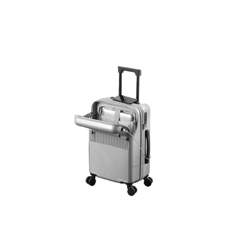 Чемодан на колесиках с паролем по индивидуальному заказу. Чемодан большой вместимости. Универсальная сумка на колесиках. Внешняя торговля.
Чемодан на колесиках с паролем по индивидуальному заказу. Чемодан большой вместимости. Универсальная сумка на колесиках. Внешняя торговля.