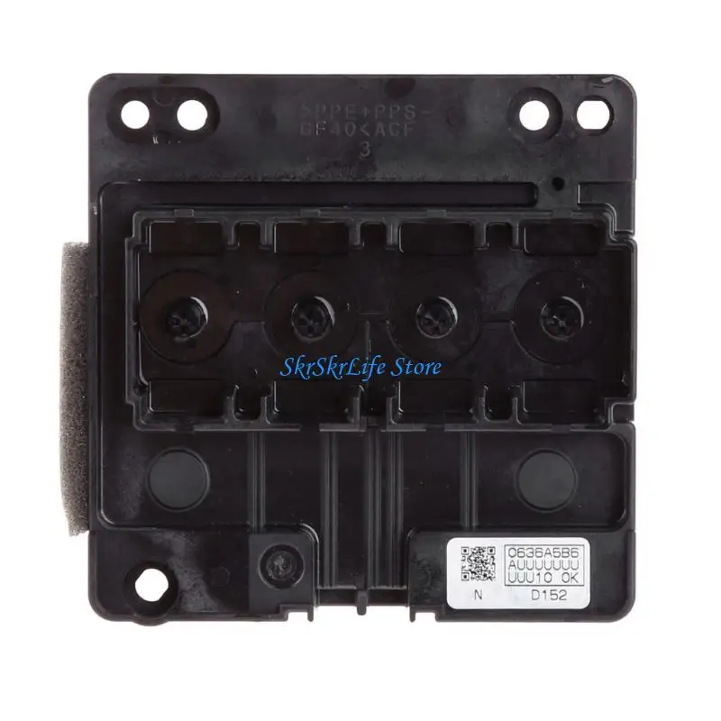 E65E FA35001 FA35011 Оригинальный Printhead Forepson L6178 L6180 L6190 L6160 L6168 L6170
E65E FA35001 FA35011 Оригинальный Printhead Forepson L6178 L6180 L6190 L6160 L6168 L6170